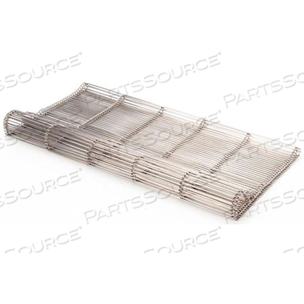 WIREBELT, LOOP, 13 WIDE, 21 LENGTH by Nieco Corp.