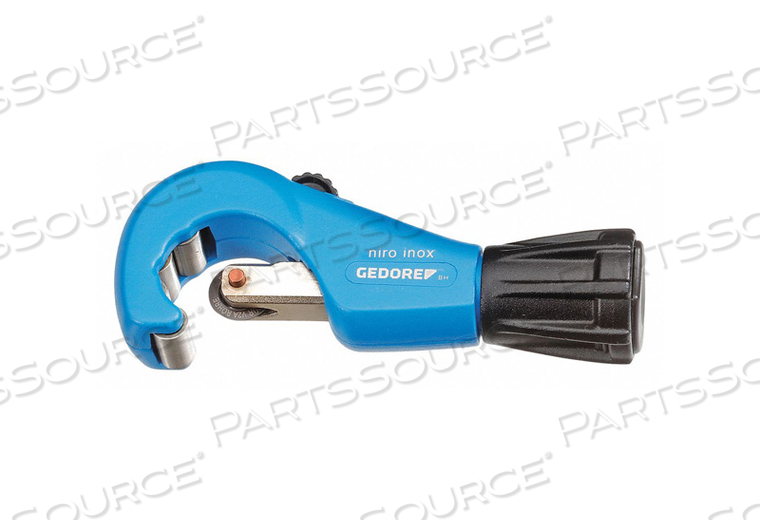 PIPE CUTTER 1/8 TO 1-1/4 CAPACITY by Gedore