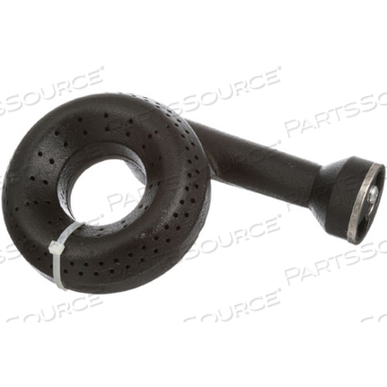 VENTURI,SHORT W/LIFT OFF BURNR by American Range