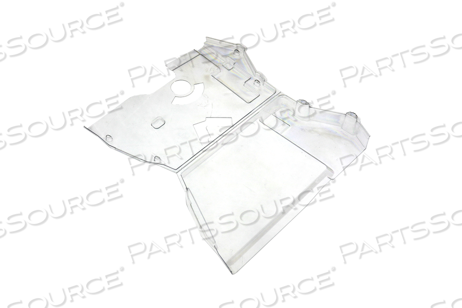 LEVER COVER, FOR PLUM INFUSION PUMP by ICU Medical, Inc. LEVER COVER, FOR PLUM INFUSION PUMP by ICU Medical, Inc.