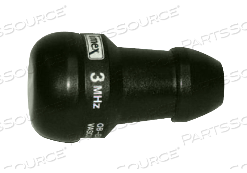 ELITE/CAREDOP 3 MHZ OBSTETRIC PROBE by Imex, LLC