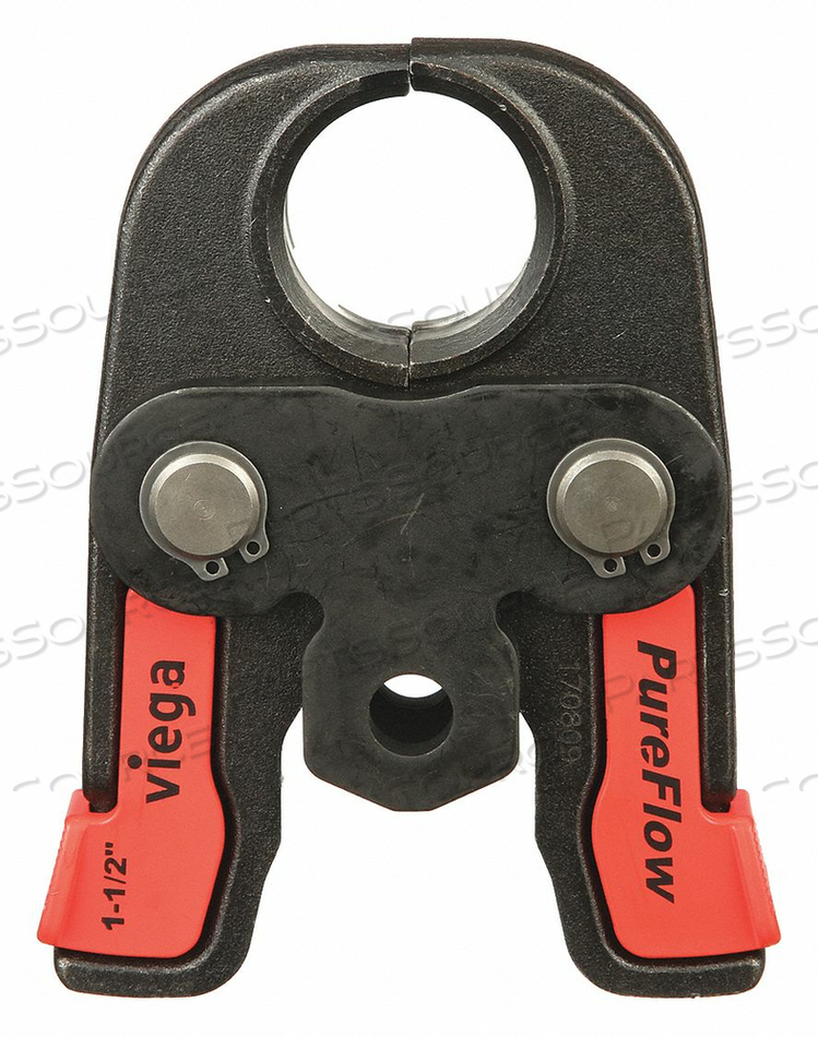 PEX CRIMP JAW STANDARD 1-1/2 IN PIPE by Ridgid PEX CRIMP JAW STANDARD 1-1/2 IN PIPE by Ridgid