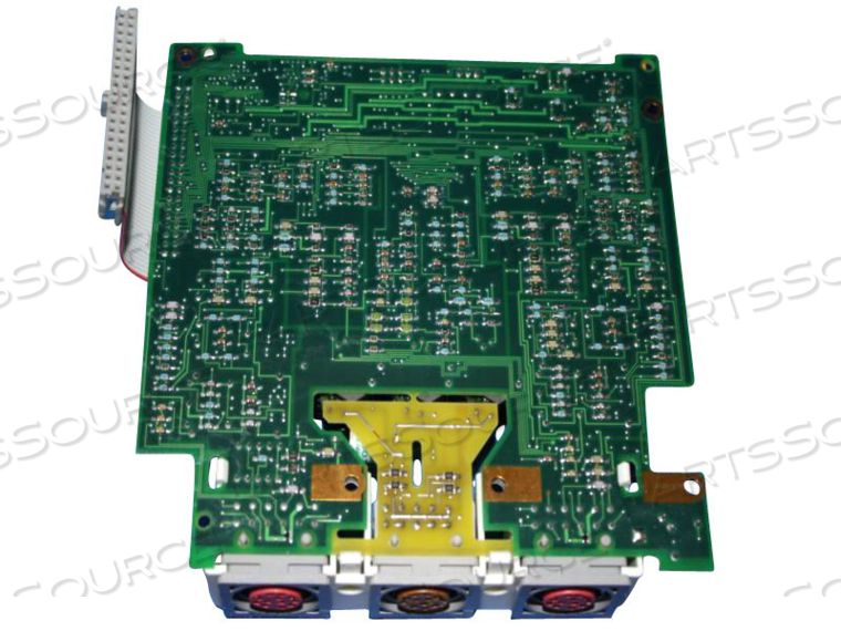 AGILENT FETAL MONITOR PARAMETER BOARD 