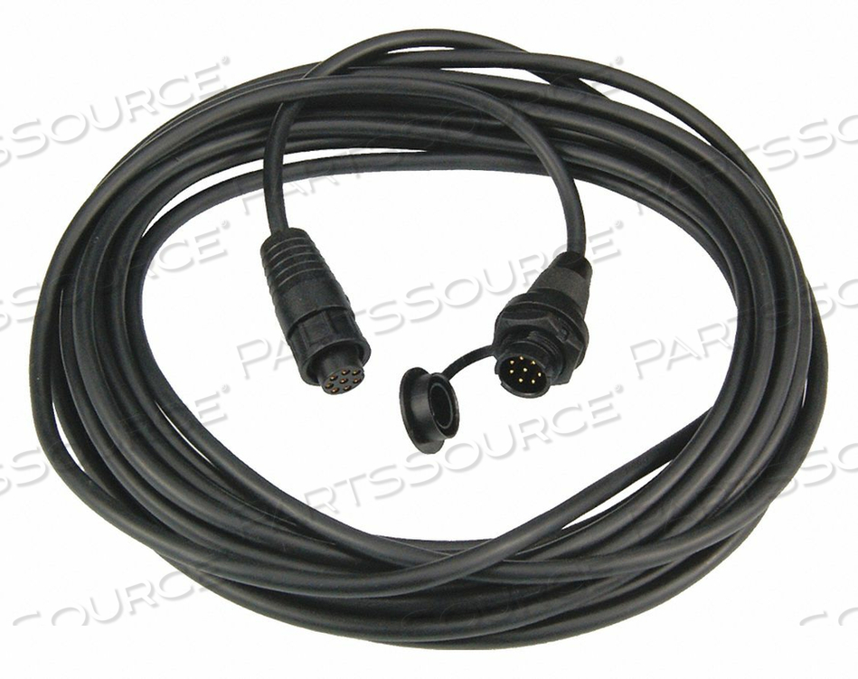 MIC EXTENSION CABLE FOR COMMAND MIC 2 by Icom
