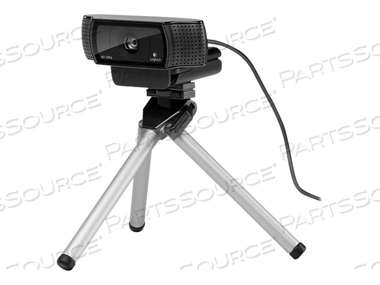LOGITECH HD PRO C920 by Logitech