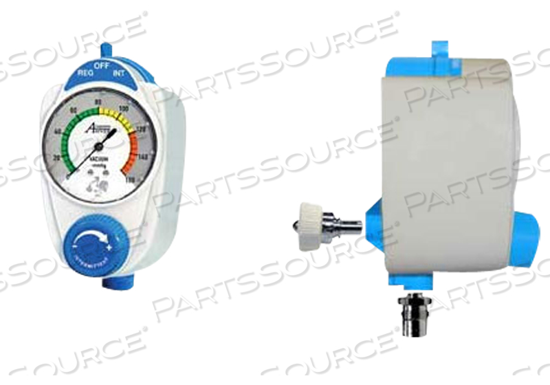 VR PEDIATRIC INT DM*DH ANALOG USA by Ohio Medical, LLC