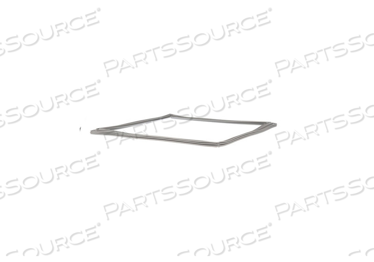 DOOR GASKET FITS FOLLETT ICE BRAND, FOR REF5-BB by Follett Corp