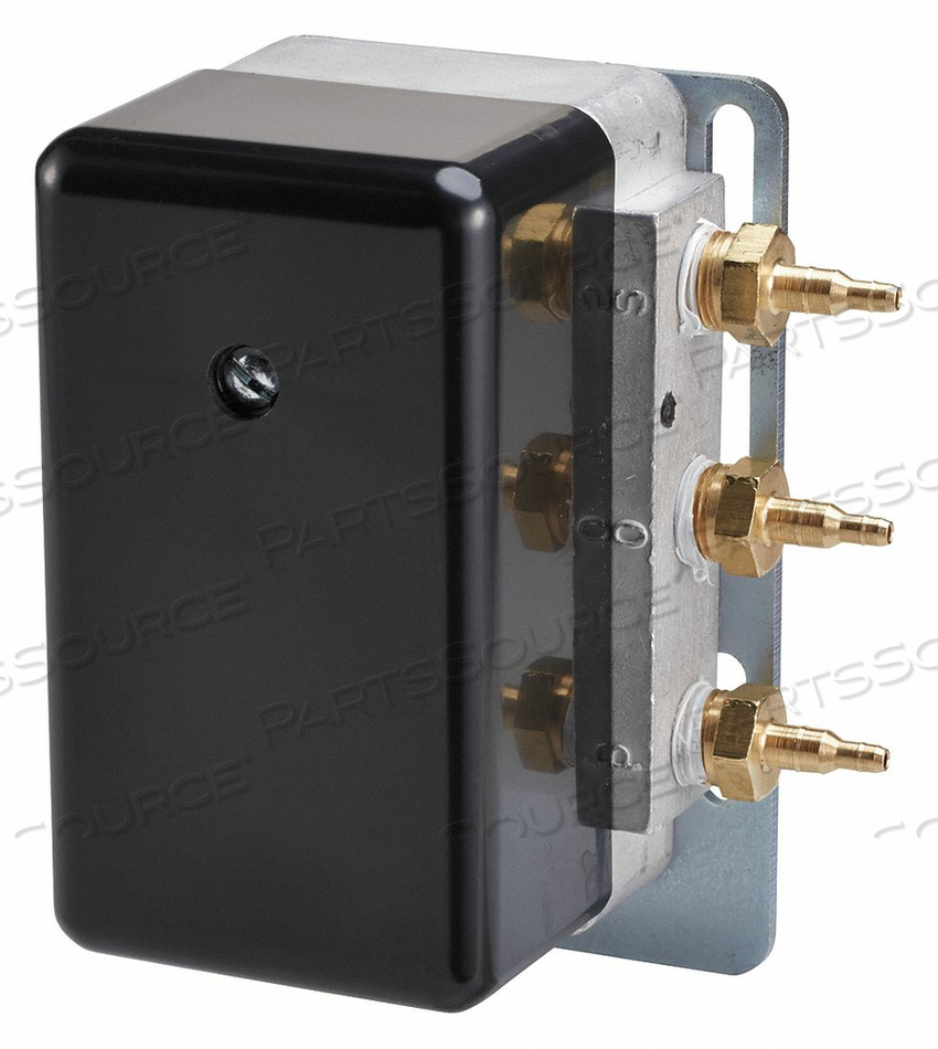 PNEUMATIC VALVE ACTUATOR POSITIONER by Johnson Controls PNEUMATIC VALVE ACTUATOR POSITIONER by Johnson Controls