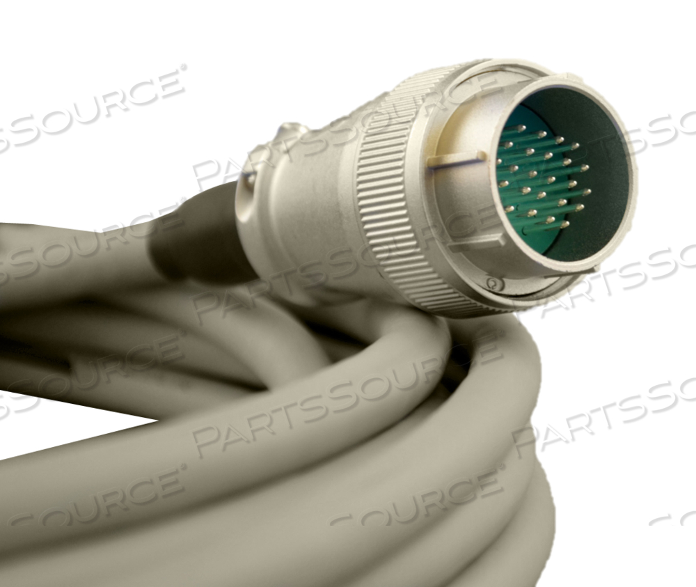 MEDICAL SENSOR CABLE by Carestream Health, Inc.