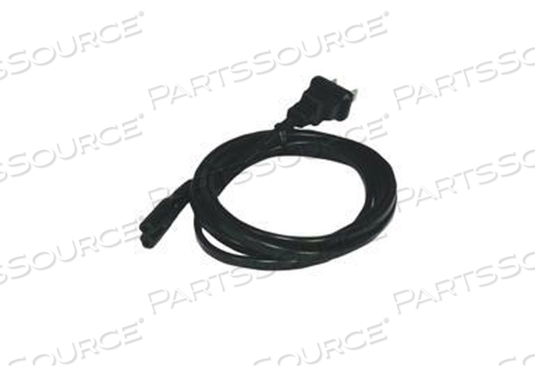 STRAIN RELIEF POWER CORD by Drive/DeVilbiss Healthcare, Inc