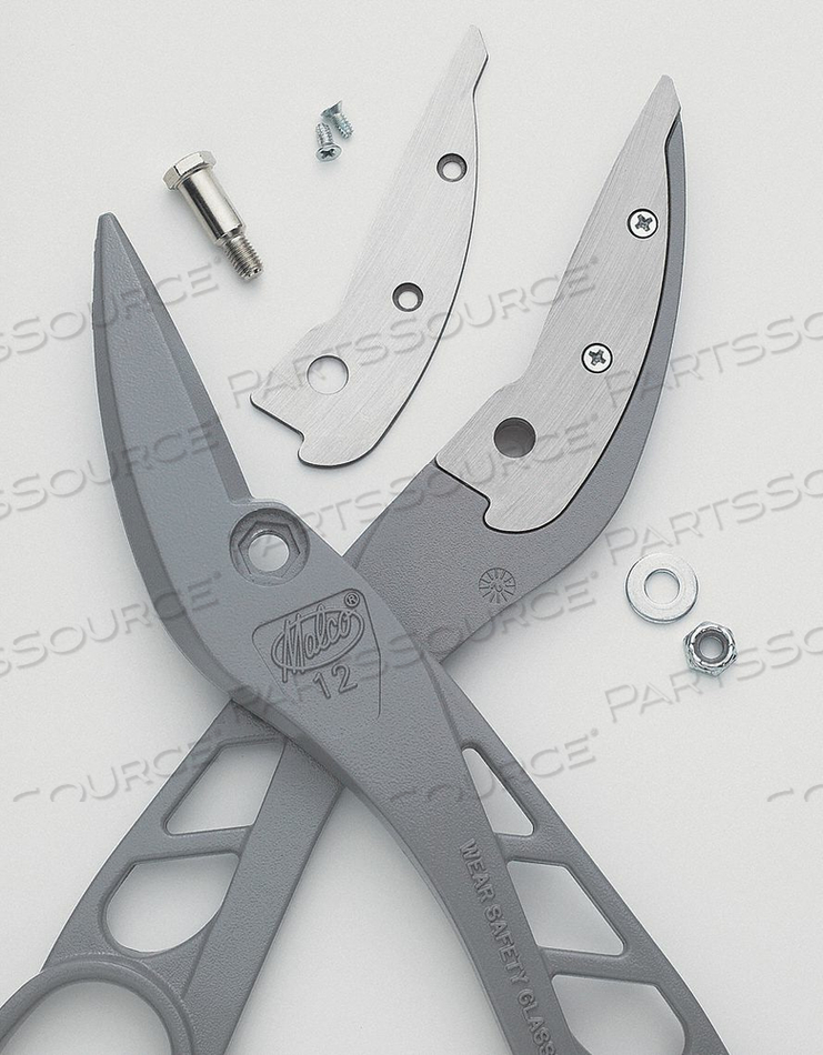 SNIP BLADE FOR 1ELJ6 SNIP by Malco