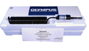 LEAKAGE TESTER by Olympus America Inc.