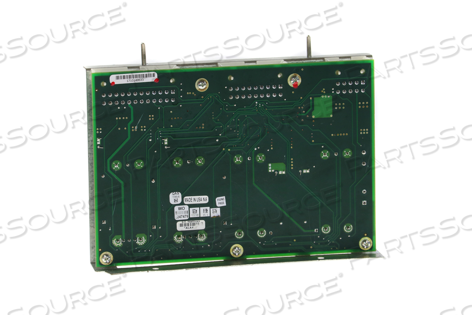 POWER SUPPLY CIRCUIT BOARD FOR LOGIQ E9 ULTRASOUND SYSTEM 