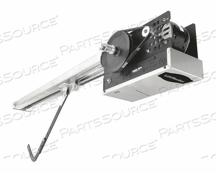 COMMCL DOOR OPENER TROLLEY MAX H 14 FT by Liftmaster COMMCL DOOR OPENER TROLLEY MAX H 14 FT by Liftmaster