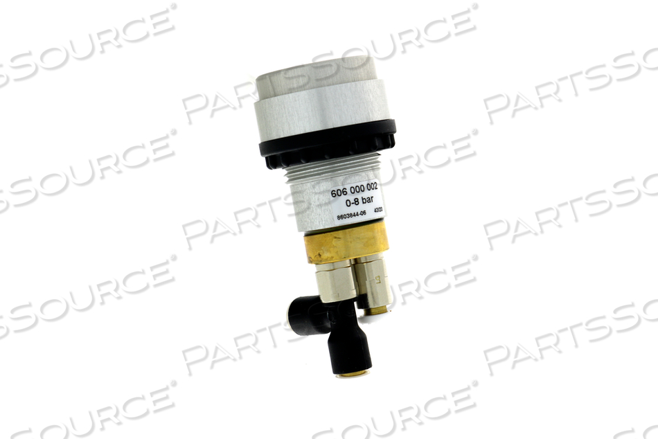 VALVE ASSEMBLY, FRESH GAS by Draeger Inc.