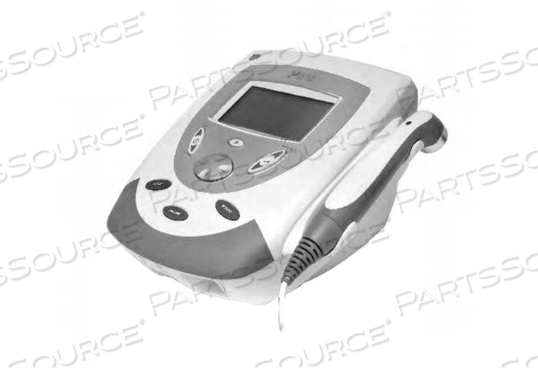 EPR LOAD BOX by Chattanooga Group (A DJO Company)