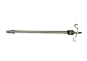 2-STAGE IV POLE ASSEMBLY, TAPERED by Stryker Medical