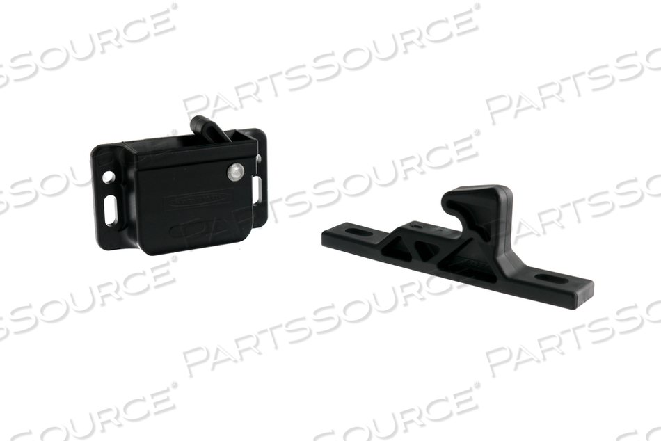 TRAY LATCH 2 PARTS by Carestream Health, Inc.
