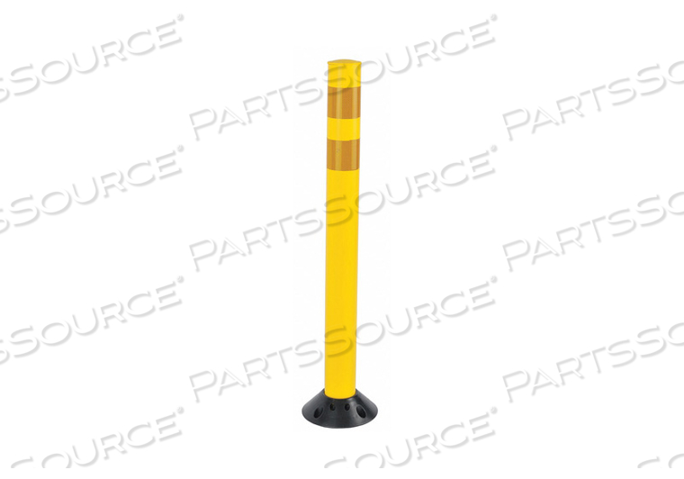 CURB SYSTEM 3 YELLOW CURB SECTIONS by Davidson CURB SYSTEM 3 YELLOW CURB SECTIONS by Davidson