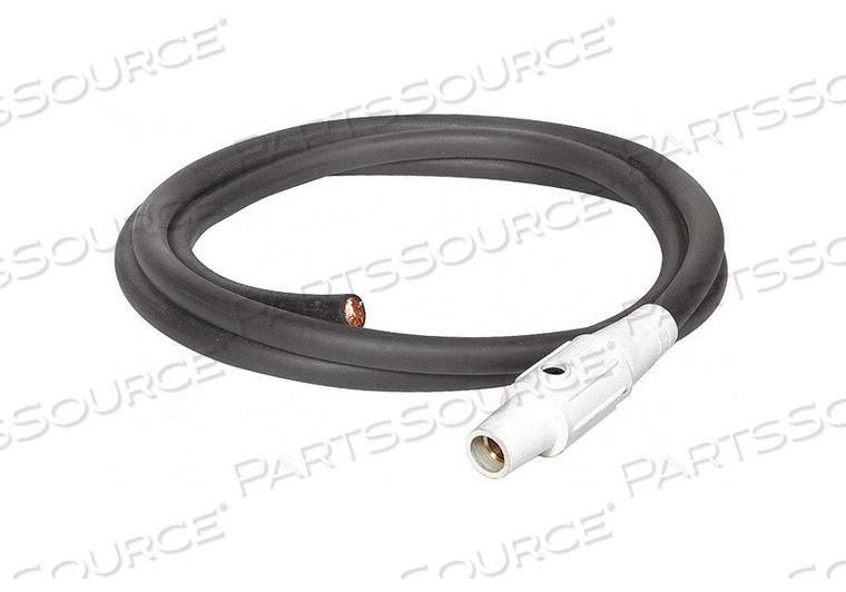CAM LOCK POWER CORD 400A 600VAC CL40FW by CEP