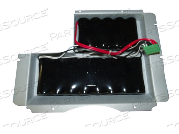 ZONARE Z.ONE CART BATTERY by Mindray North America ZONARE Z.ONE CART BATTERY by Mindray North America