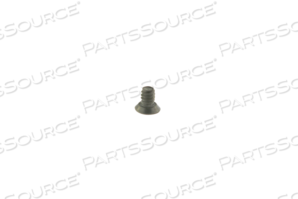 SCREW, PLUNGER HEAD TYPE, FLUSH MOUNTING TYPE by Smiths Medical SCREW, PLUNGER HEAD TYPE, FLUSH MOUNTING TYPE by Smiths Medical
