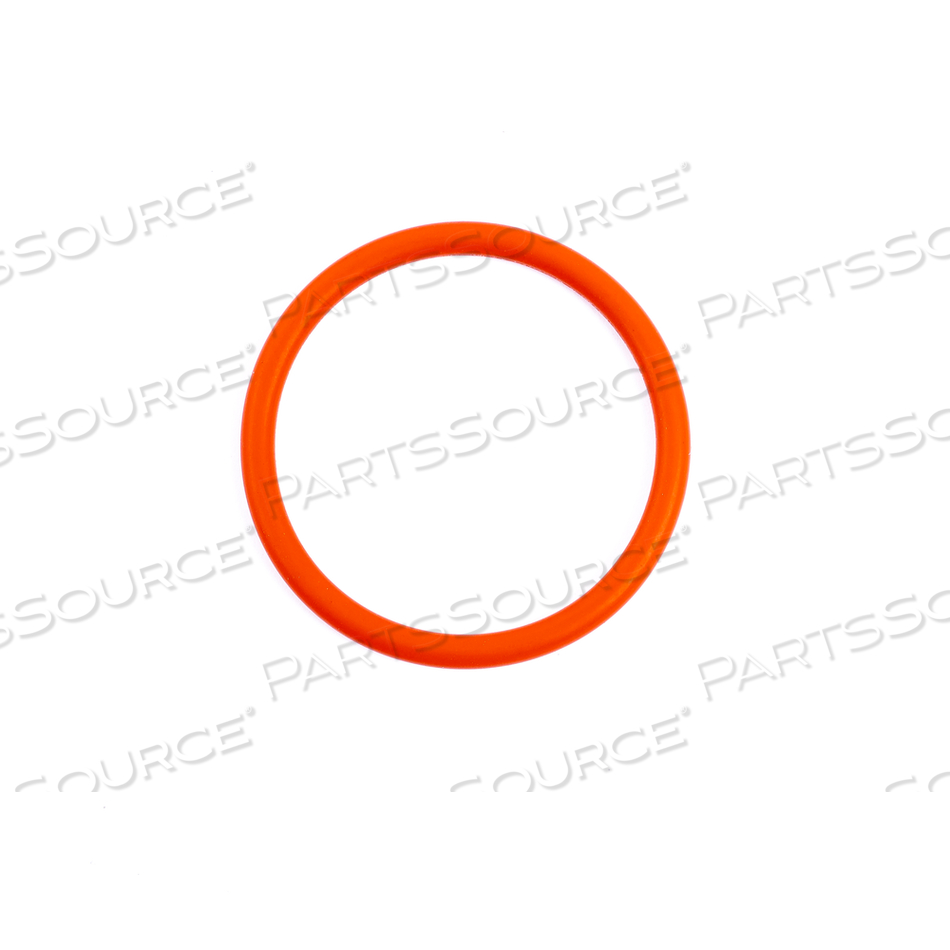 37.69 IN ID SILICONE 50 DUROMETER SEALING O-RING by Datex-Ohmeda 37.69 IN ID SILICONE 50 DUROMETER SEALING O-RING by Datex-Ohmeda