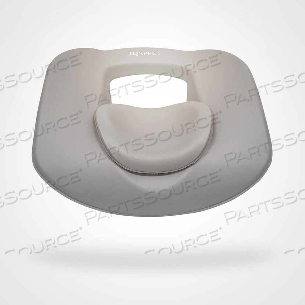 IQ-SPECT HEAD SHOULDER ARM SUPPORT by Siemens Medical Solutions IQ-SPECT HEAD SHOULDER ARM SUPPORT by Siemens Medical Solutions