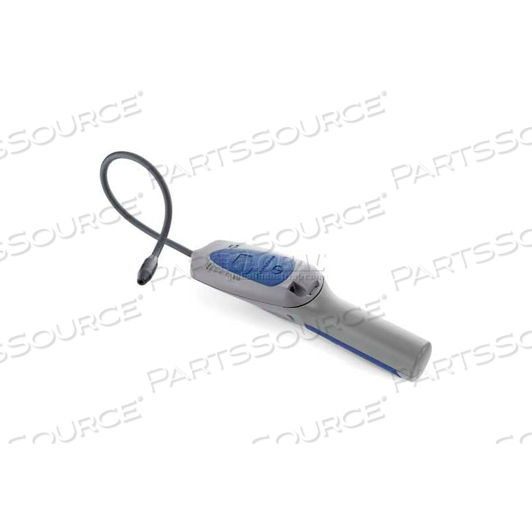 REFRIGERANT LEAK DETECTOR by Inficon