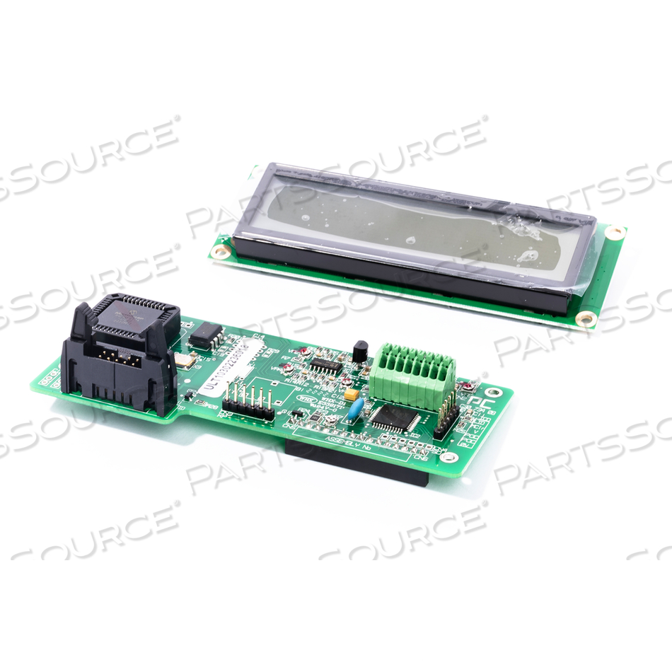 KIT, PCB, FRONT PANEL by Midmark Corp.