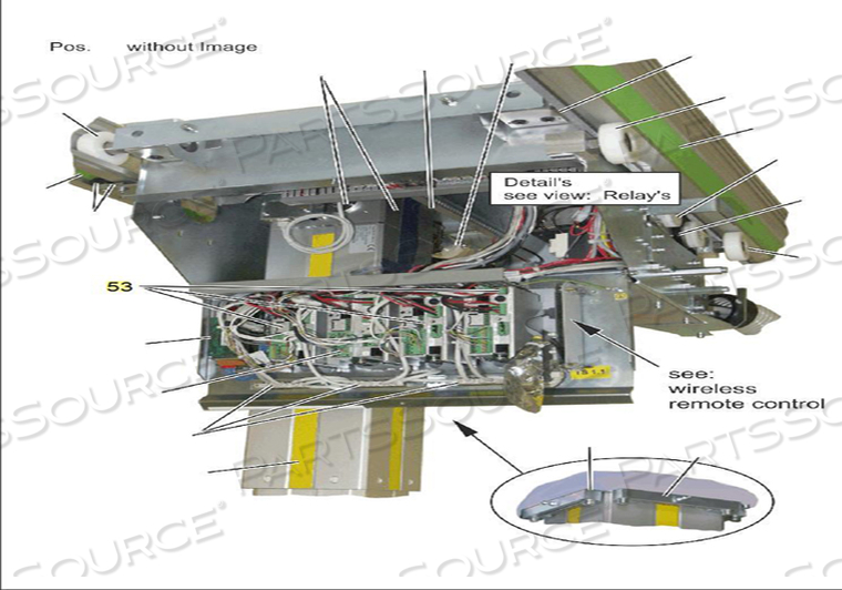 CONTROLLER 2X5A 