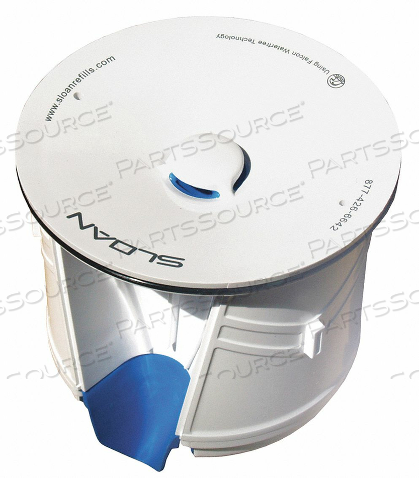 CLEANER CARTRIDGE SLOAN by Sloan