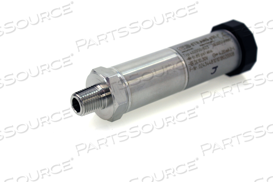0-60 PSIA PRESSURE TRANSDUCER by Getinge USA Sales, LLC