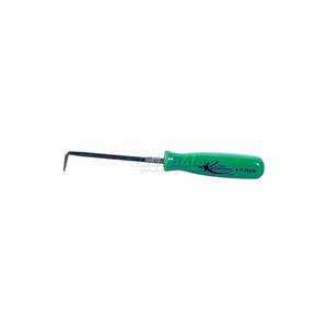 90 PICK, NEON GREEN by KTI