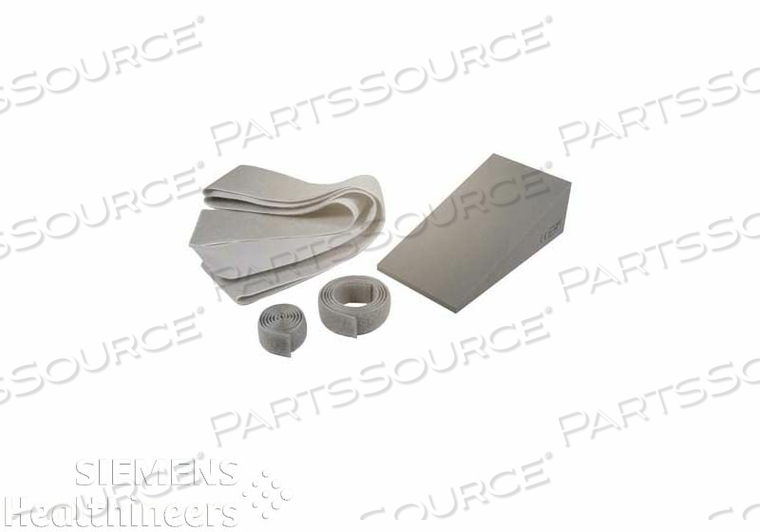 SUPPORT/POSITIONING AID SET FOR FLEX COIL by Siemens Medical Solutions