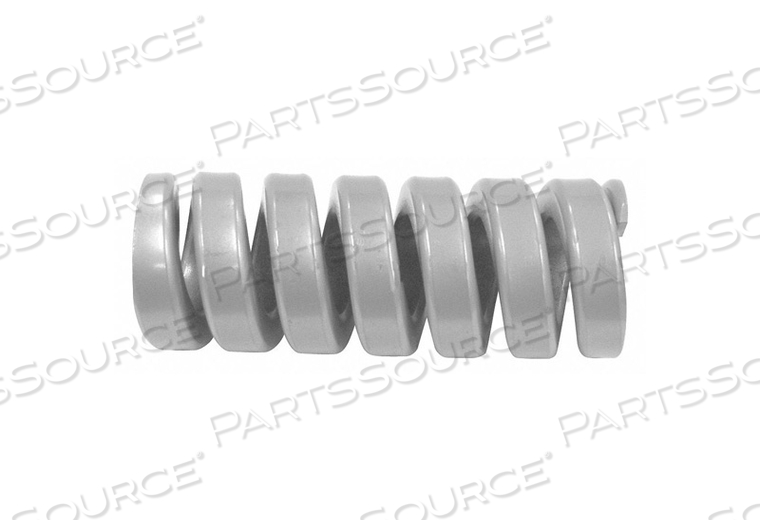 ISO D DIE SPRING USD 31.75MMX152MM by Raymond