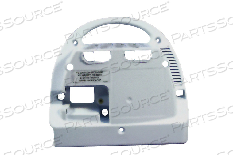 REAR CASE ASSEMBLY 2ND GEN by Cardinal Health 200, LLC