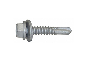 DRILLING SCREW 1/4 -14 1-1/4 L PK250 by Teks