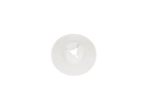 50 SNAPS WHITE NYLON 3MM KIT by Hillrom