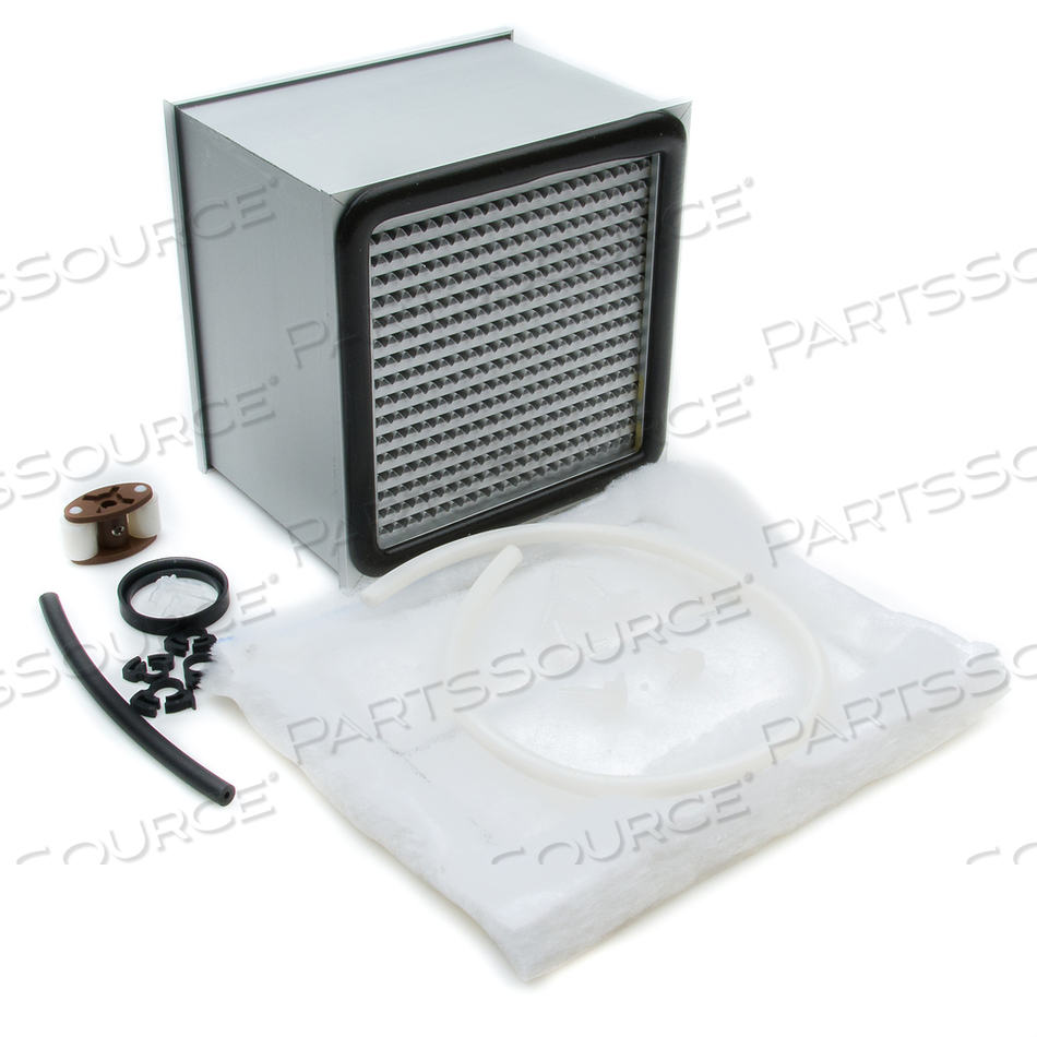 PREVENTIVE MAINTENANCE PACK FOR VISION SINGLE-CHAMBER 