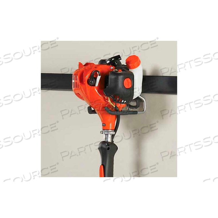 5E04 FASTTRACK GARAGE POWER TOOL HOLDER by Rubbermaid Cart 5E04 FASTTRACK GARAGE POWER TOOL HOLDER by Rubbermaid Cart