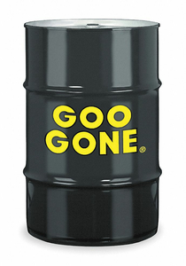 GOO GONE DEGREASER SIZE 55 GAL. by Goo Gone