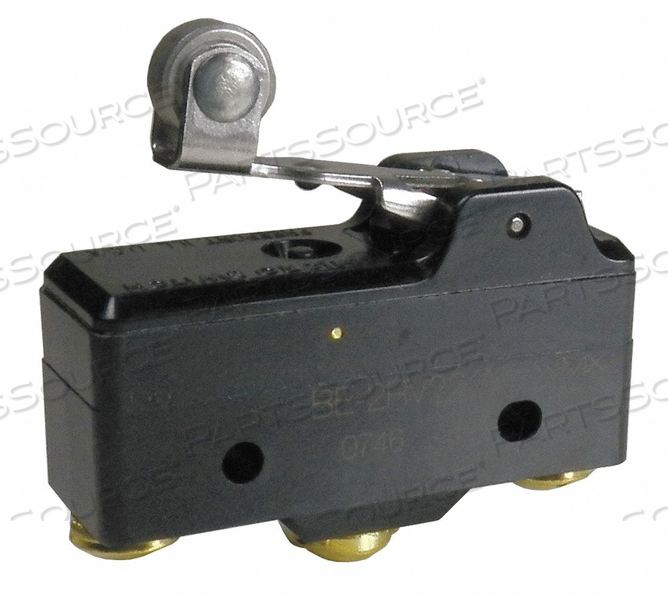 LG SNAP SWITCH 20A SPDT ROLLER LEVER by Honeywell LG SNAP SWITCH 20A SPDT ROLLER LEVER by Honeywell