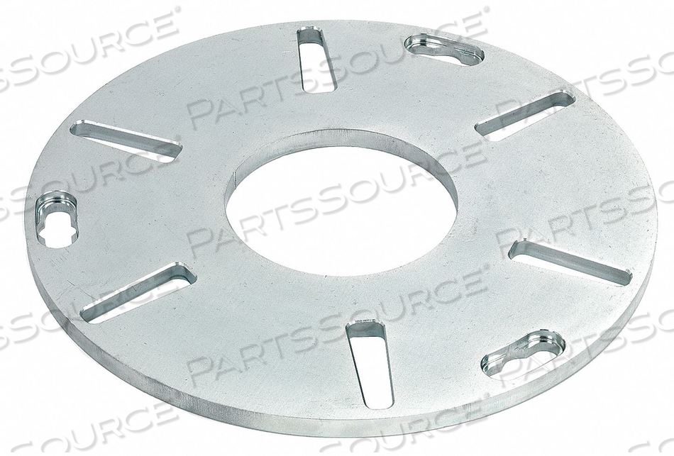 REDILOCK DIAMOND HOLDER DISC by Husqvarna