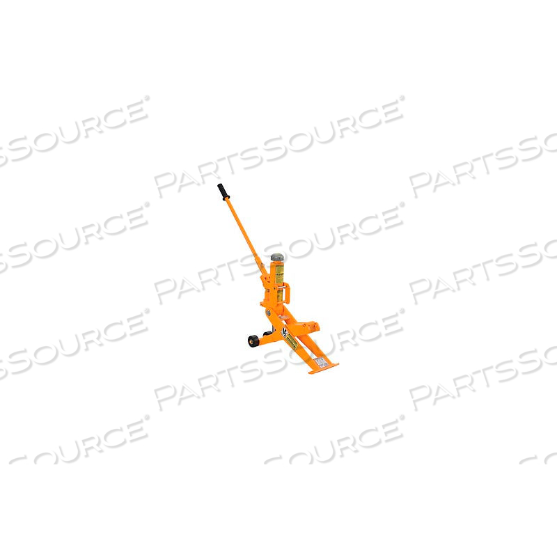 FORKLIFT JACK 8800 LB. CAPACITY by Approved Vendor