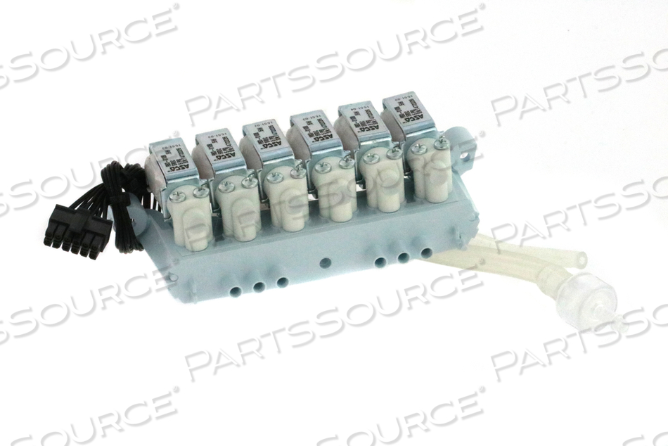 ASSEMBLY, VALVE MANIFOLD, FOR USE WITH: FOR PCS by Cardinal Health 200, LLC