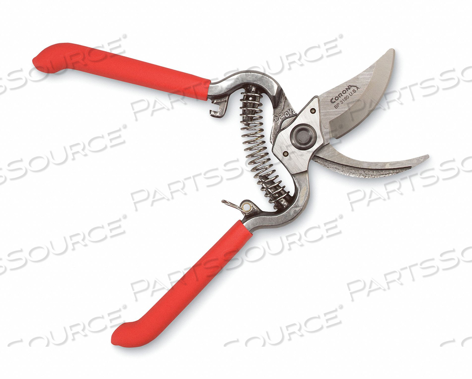 BYPASS PRUNER 8 3/4 IN. by Corona BYPASS PRUNER 8 3/4 IN. by Corona