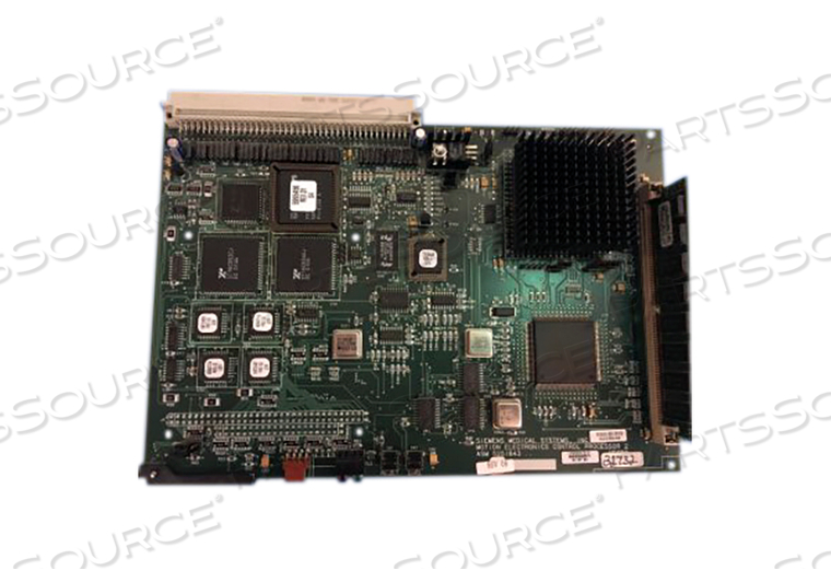 PCA: MECP2 MOTION ELECTRONIC PCA: MECP2 MOTION ELECTRONIC