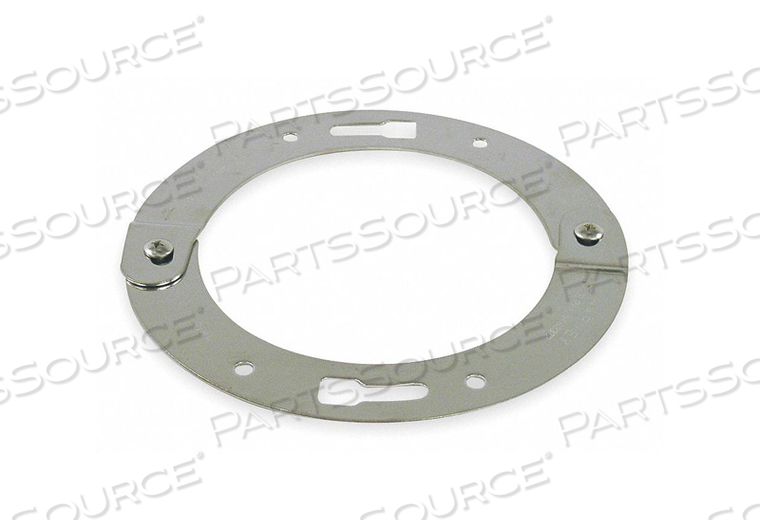 TOILET FLANGE UNIVERSAL FIT by Harvey