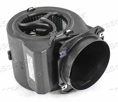115V BLOWER MOTOR ASSEMBLY by Teledyne Laars